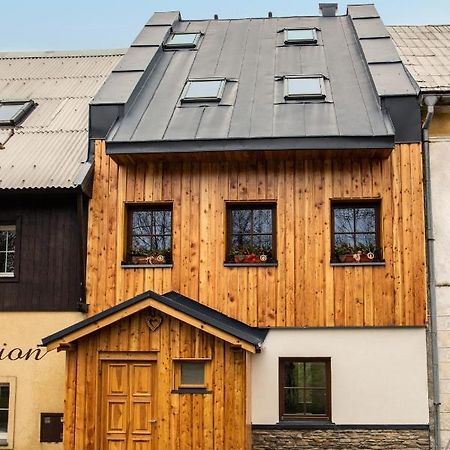 Apartmany Kulna Bozi Dar Luaran gambar