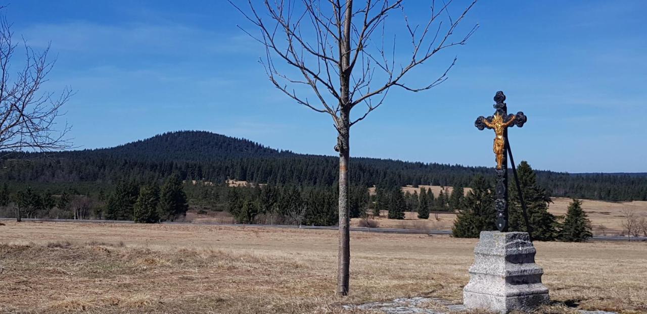 Apartmany Kulna Bozi Dar Luaran gambar