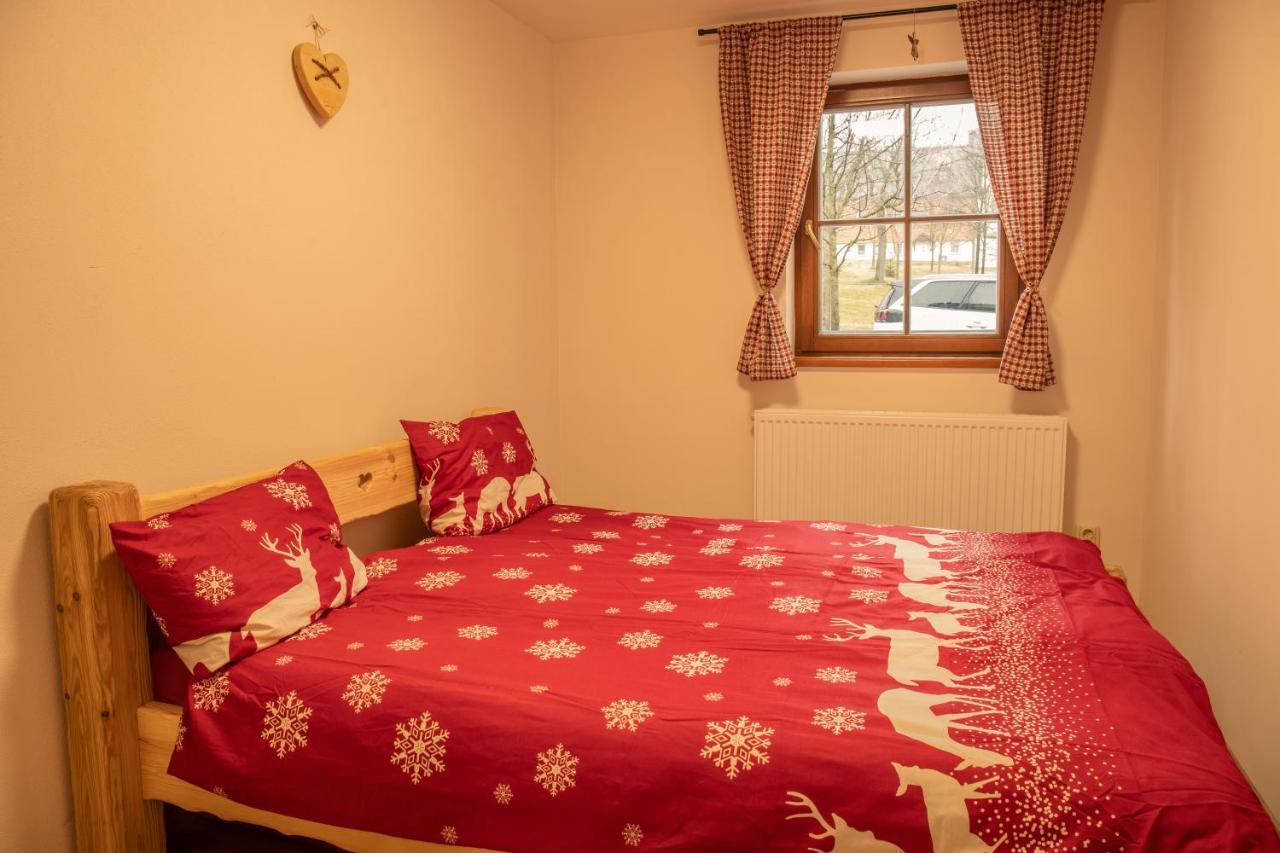Apartmany Kulna Bozi Dar Luaran gambar